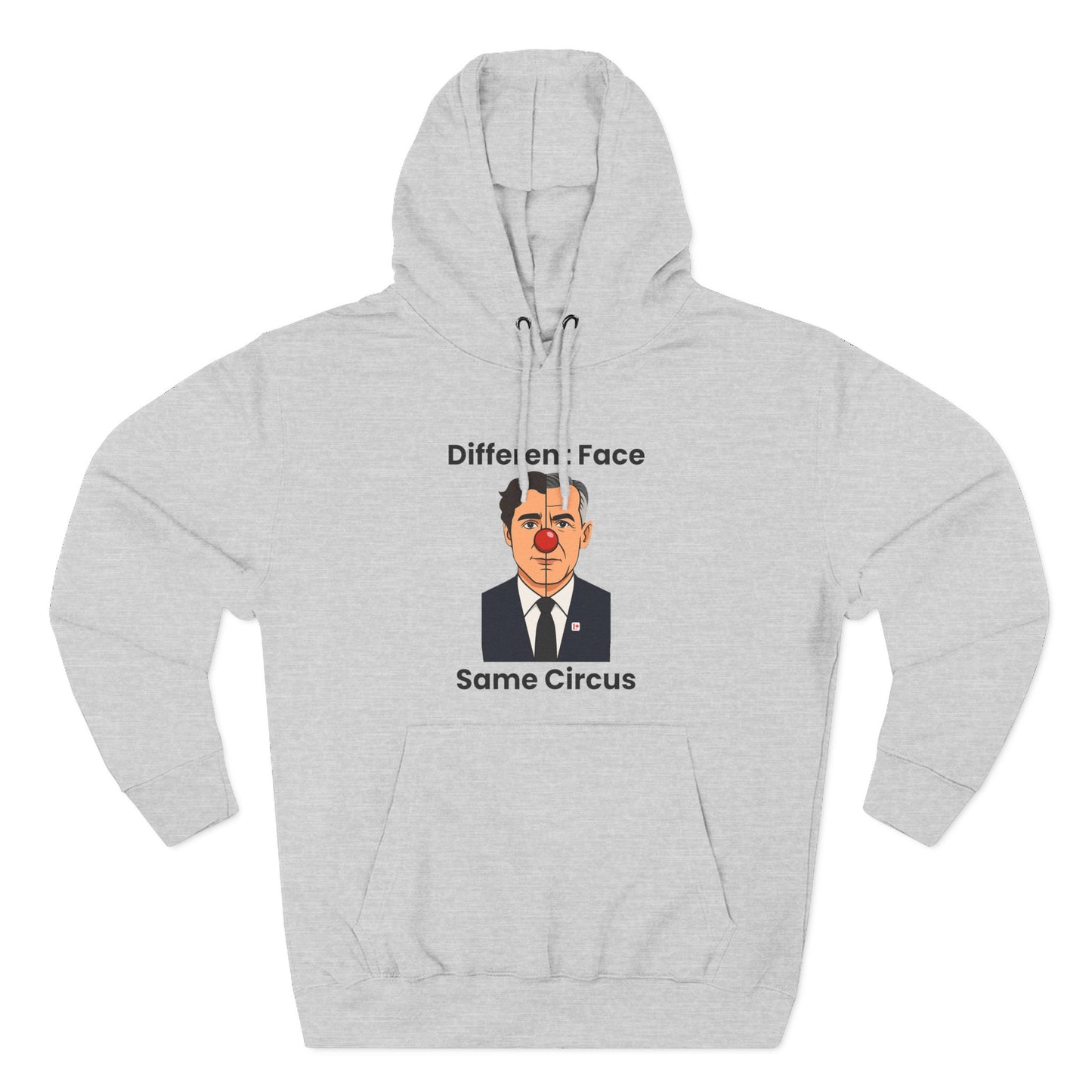 "Same Circus" Hoodie