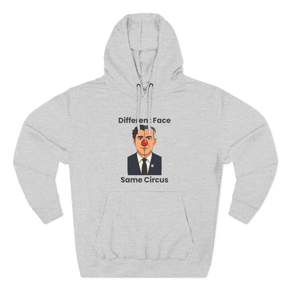 "Same Circus" Hoodie