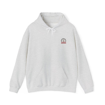 "Welder" Hoodie