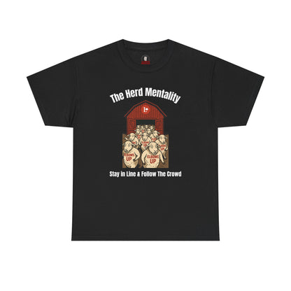 "Herd Mentality" T-Shirt