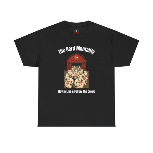 "Herd Mentality" T-Shirt
