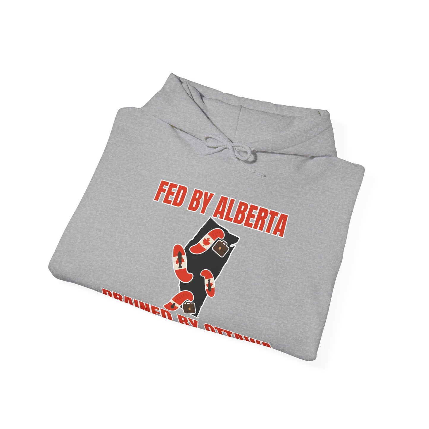 "Leech" Hoodie