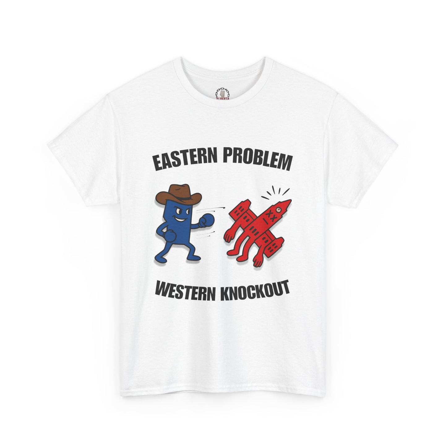 "Fight Back" T-Shirt