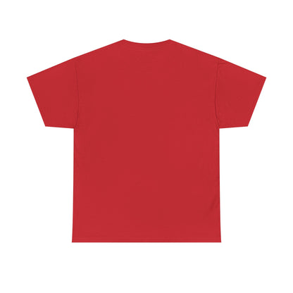 "Proudly Not East" T-Shirt