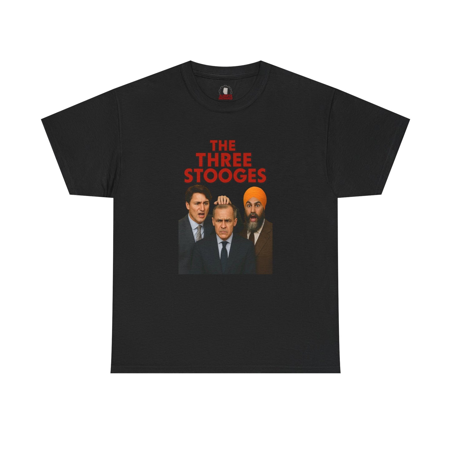 "The Three Stooges" T-Shirt
