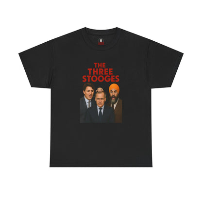 "The Three Stooges" T-Shirt