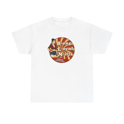 "BLM" T-Shirt