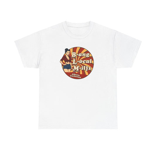 "BLM" T-Shirt