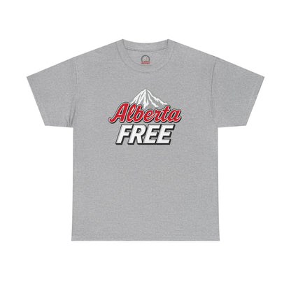 "Alberta Free Beer" T-Shirt