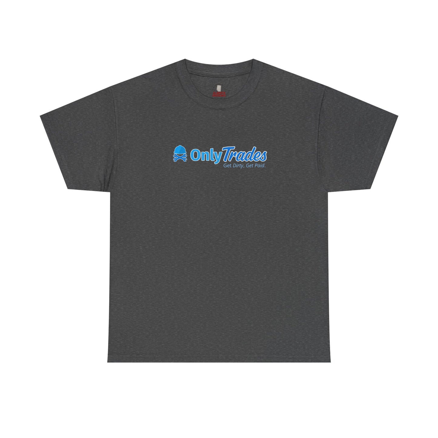 “OnlyTrades” T-Shirt