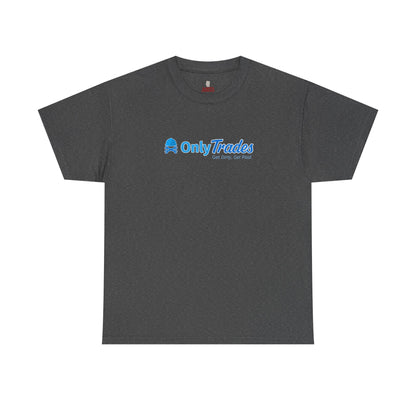 “OnlyTrades” T-Shirt