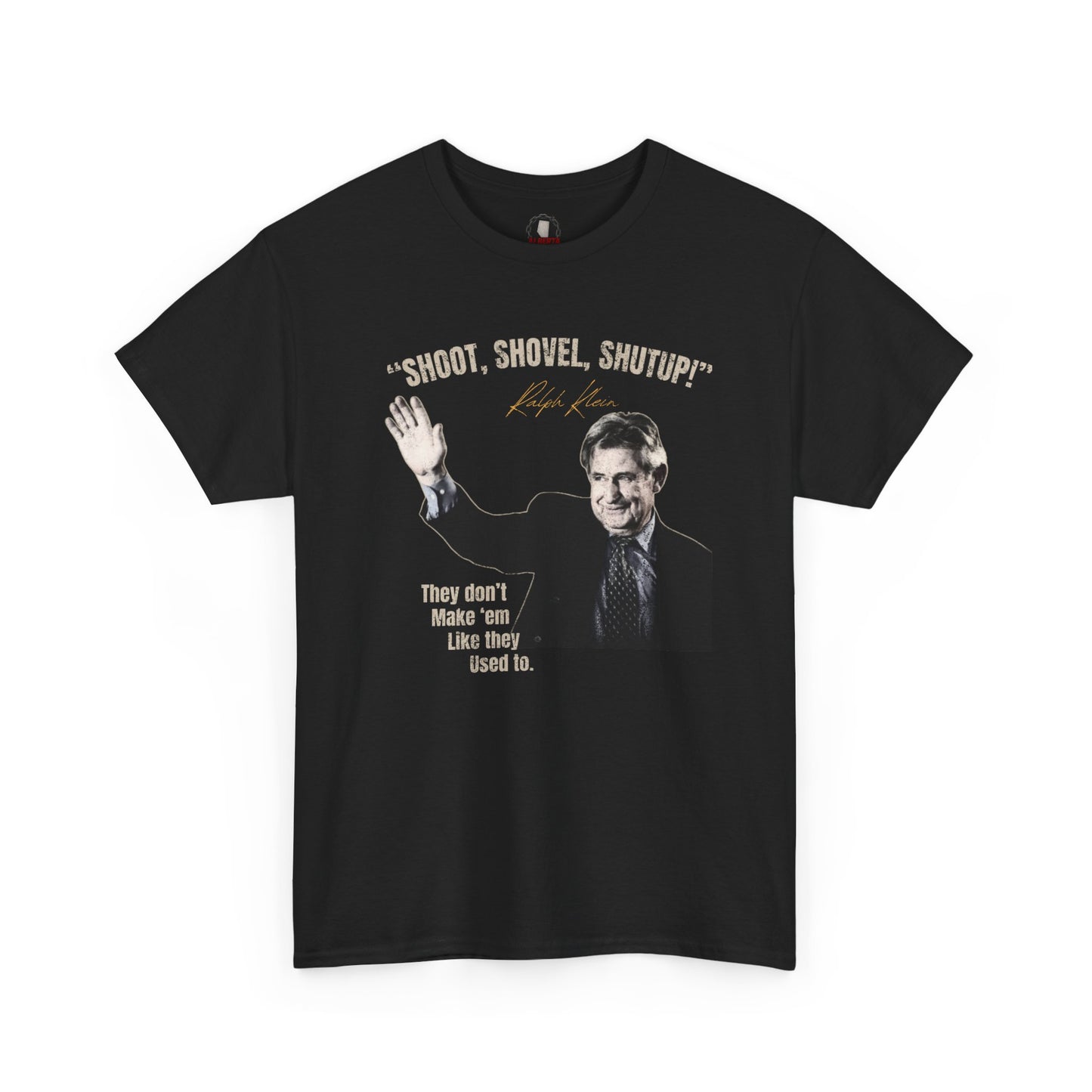 "Ralph Klein" T-Shirt