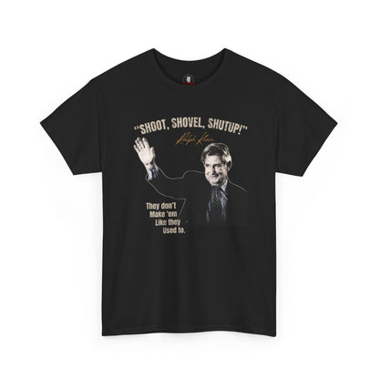 "Ralph Klein" T-Shirt