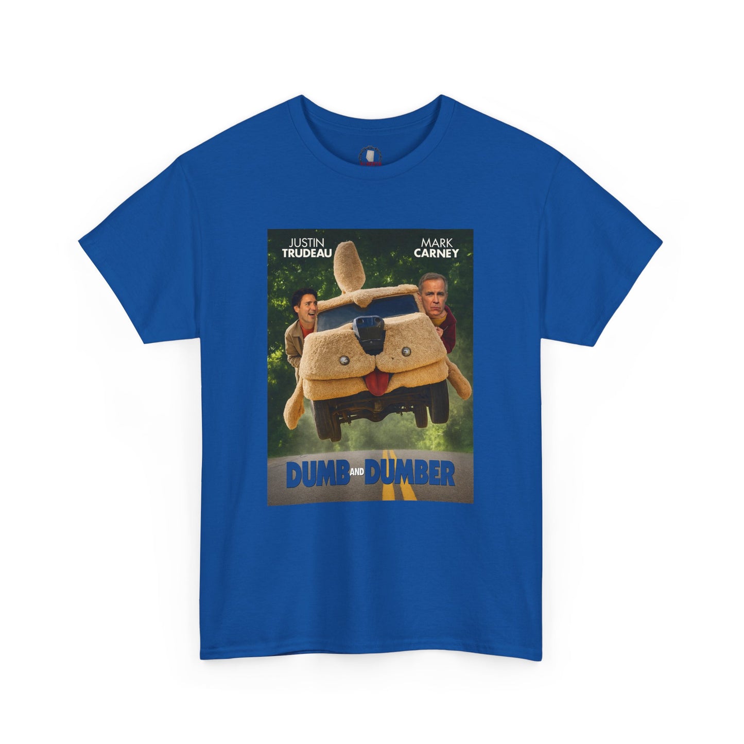 "Dumb and Dumber" T-Shirt