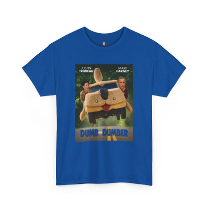 "Dumb and Dumber" T-Shirt