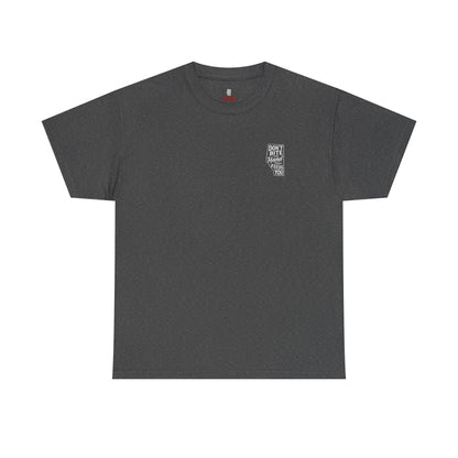 "Don't Bite The Hand" T-Shirt