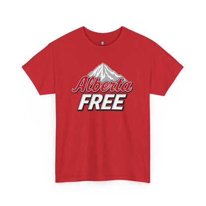 "Alberta Free Beer" T-Shirt