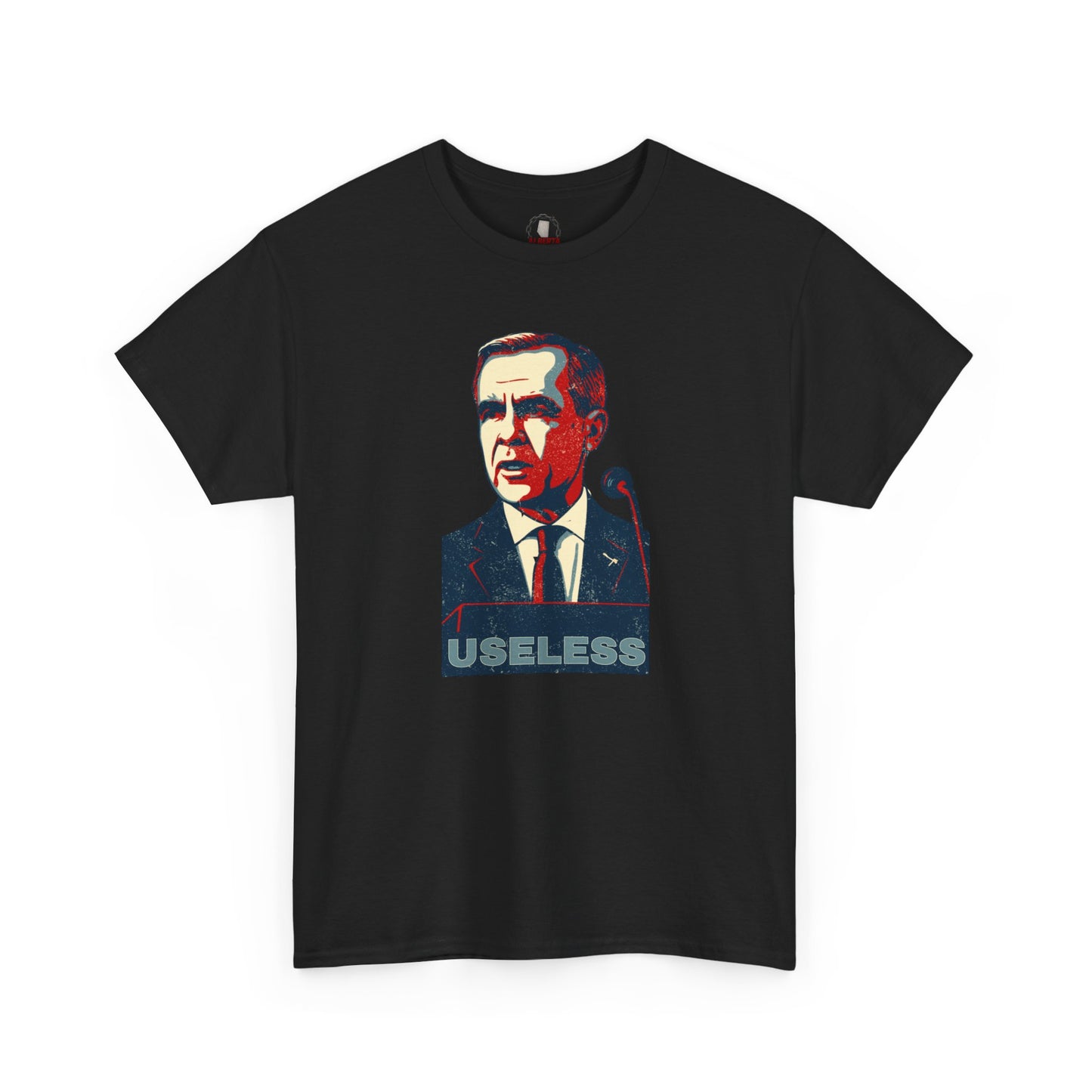 “Useless” T-Shirt