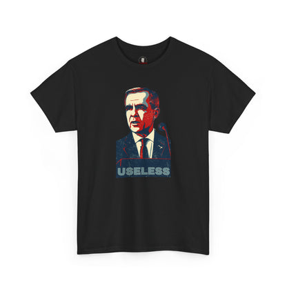 “Useless” T-Shirt