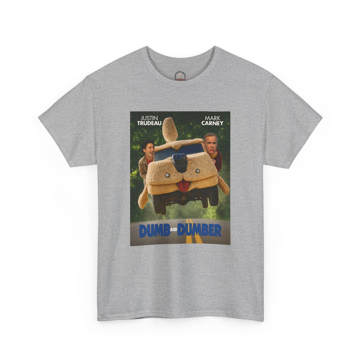 "Dumb and Dumber" T-Shirt