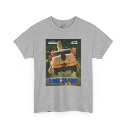 "Dumb and Dumber" T-Shirt