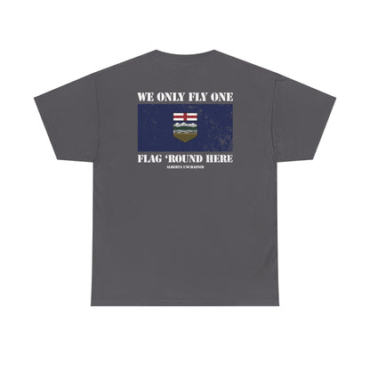 "Only One Flag" T-Shirt