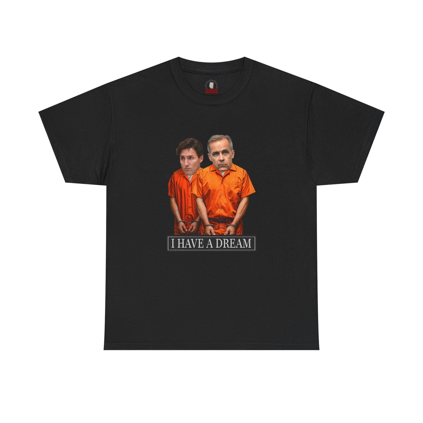 "I HAVE A DREAM" T-Shirt