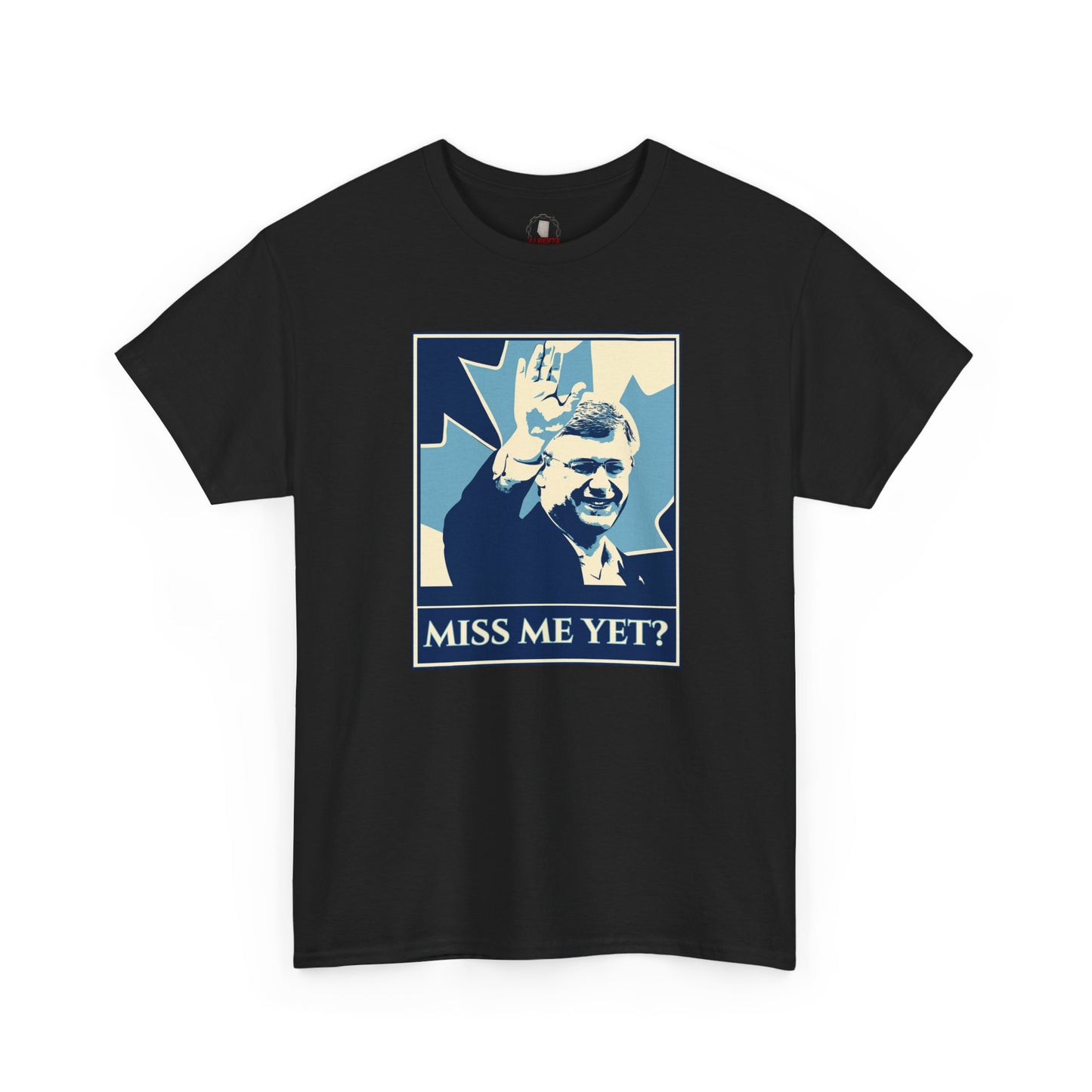 “Miss Me Yet” T-Shirt