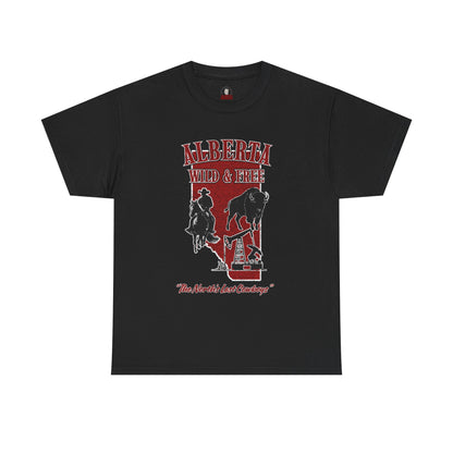 "Wild and Free" T-Shirt