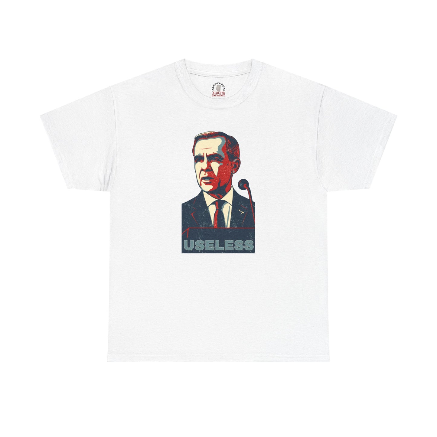 “Useless” T-Shirt
