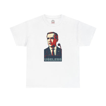 “Useless” T-Shirt