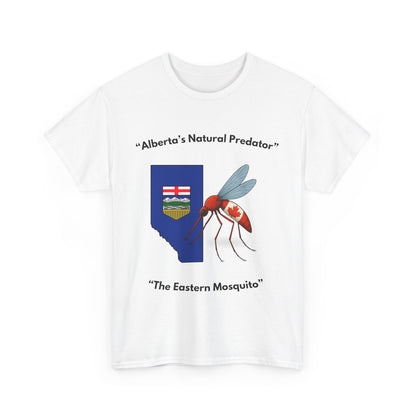 "Eastern Mosquito" T-Shirt