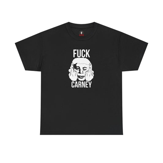 "F*CK CARNEY" T-Shirt