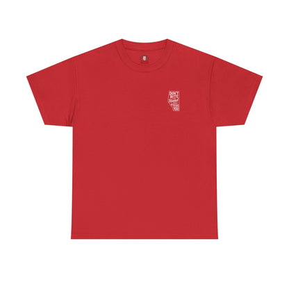 "Don't Bite The Hand" T-Shirt