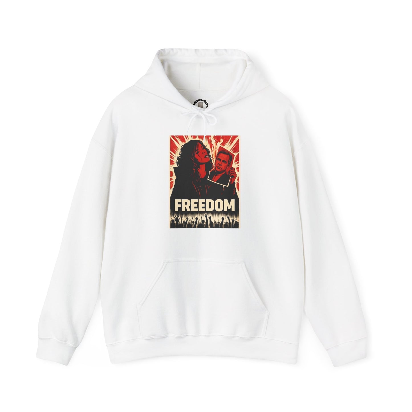 "FREEDOM" Hoodie