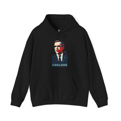 "Useless" Hoodie