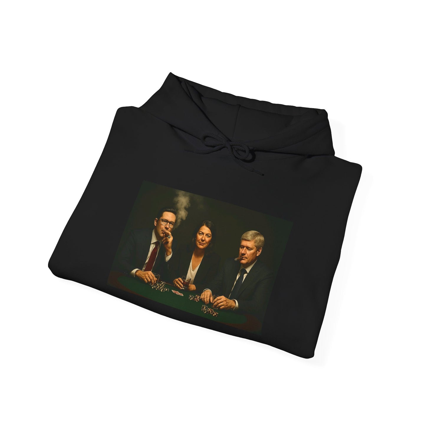 "The GREATS" Hoodie
