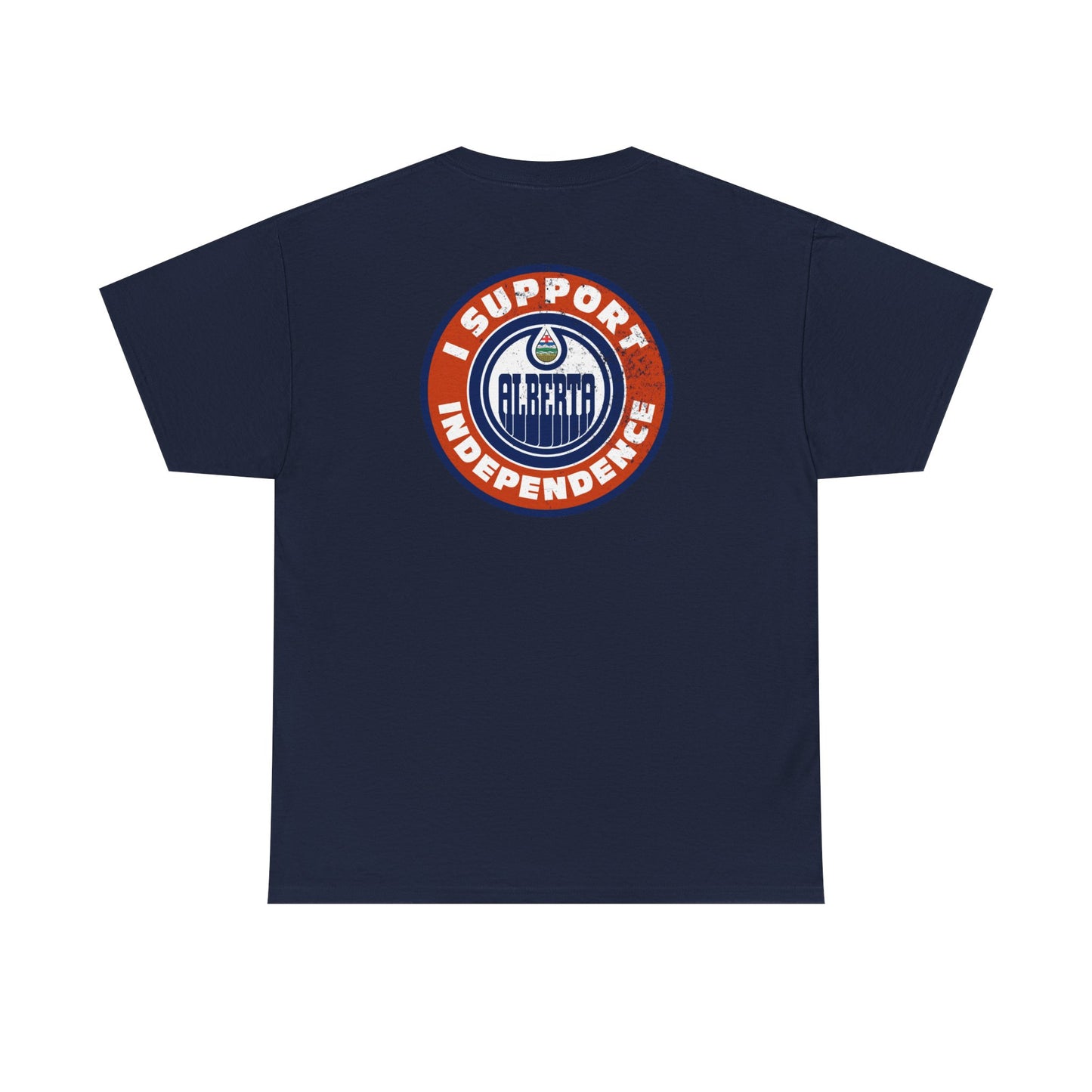 "Sovereign Hockey" T-Shirt
