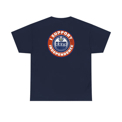 "Sovereign Hockey" T-Shirt