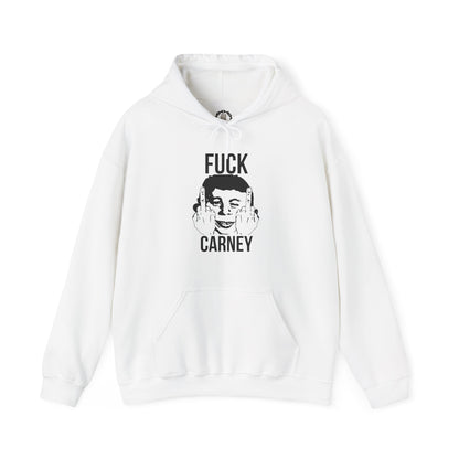 "F*CK CARNEY" Hoodie