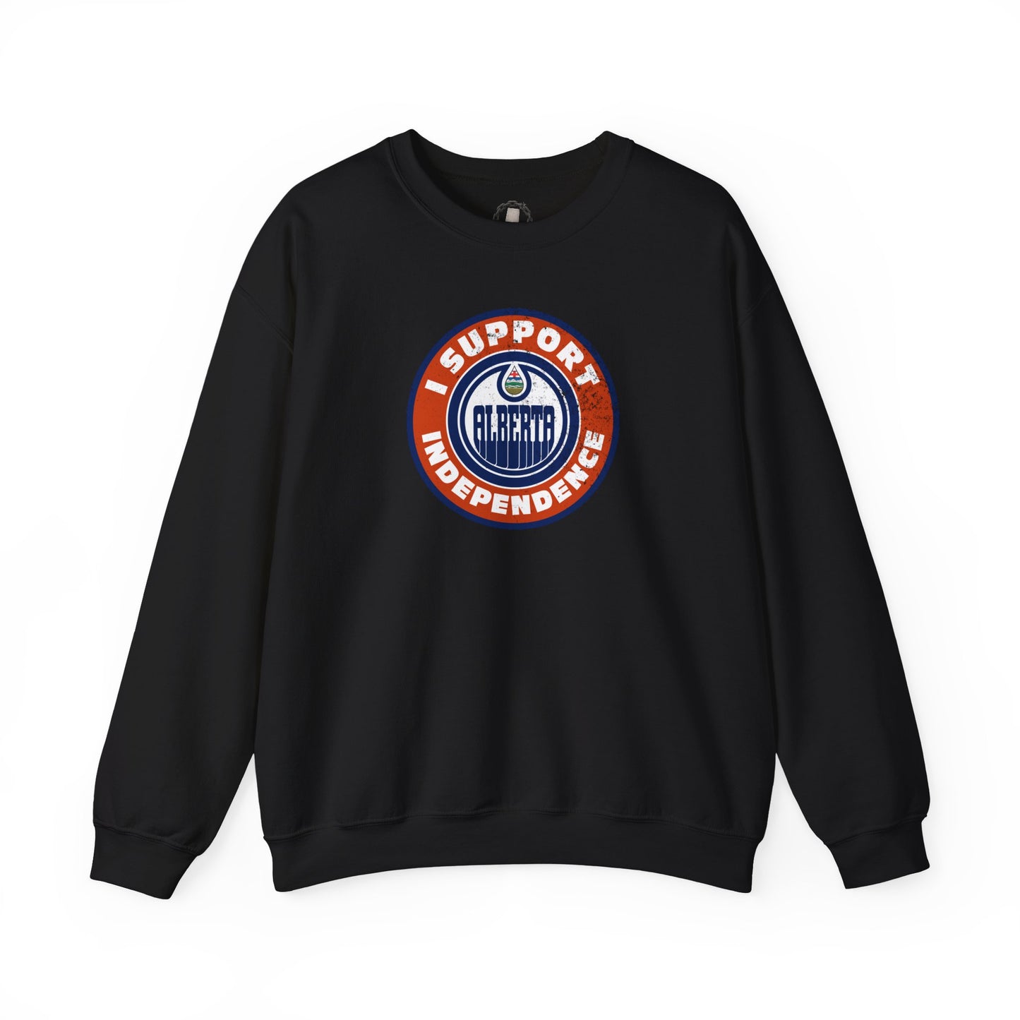 "Sovereign Hockey" Sweatshirt