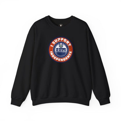 "Sovereign Hockey" Sweatshirt