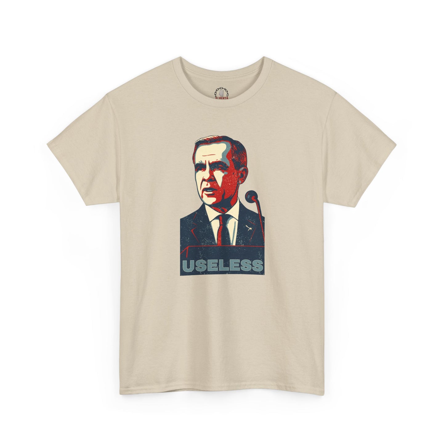 “Useless” T-Shirt