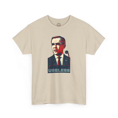 “Useless” T-Shirt