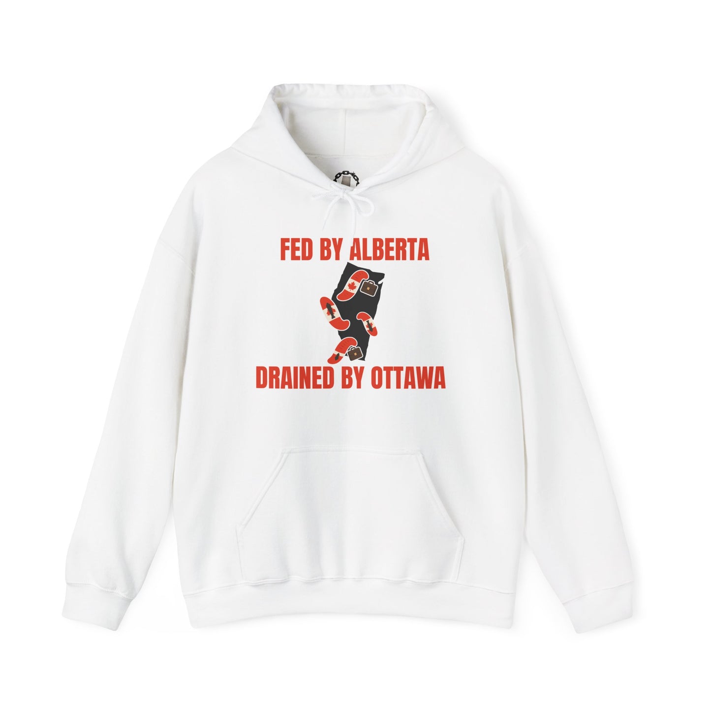 "Leech" Hoodie