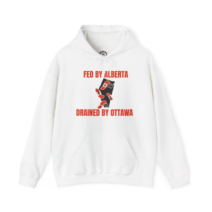 "Leech" Hoodie