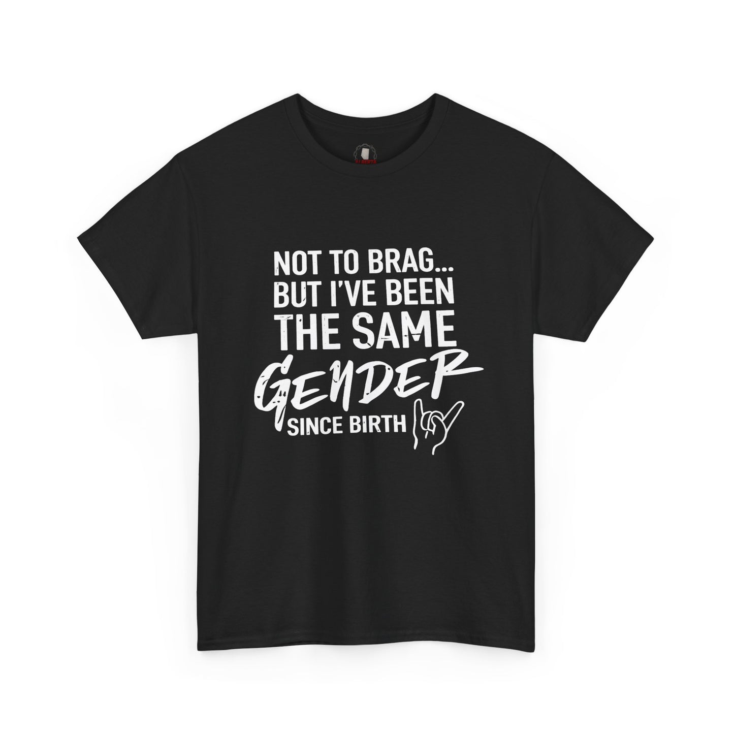 "Not to brag..." T-Shirt