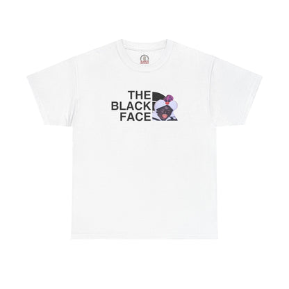 "Trudeau Black Face" T-Shirt