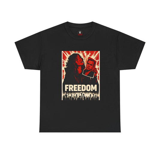 "FREEDOM" T-Shirt