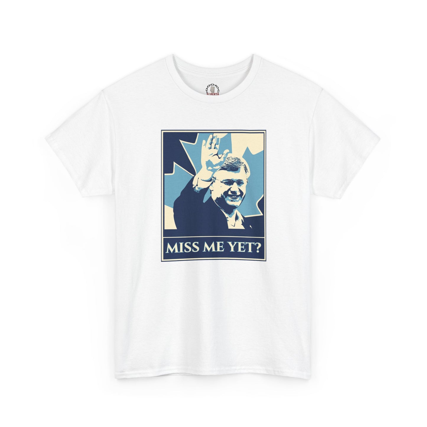 “Miss Me Yet” T-Shirt